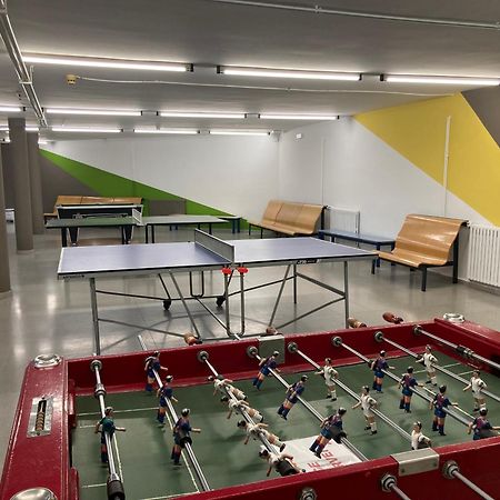 La Seu D'Urgell Xanascat Hostel Eksteriør bilde