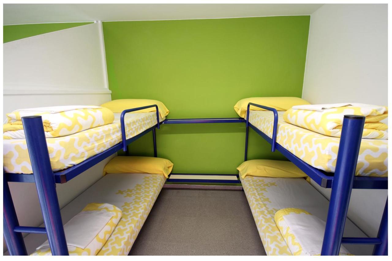 La Seu D'Urgell Xanascat Hostel Eksteriør bilde