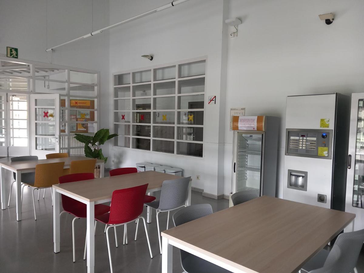 La Seu D'Urgell Xanascat Hostel Eksteriør bilde