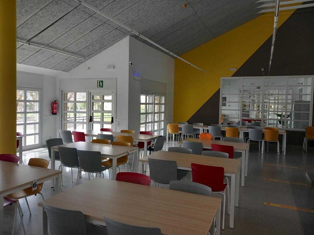 La Seu D'Urgell Xanascat Hostel Eksteriør bilde