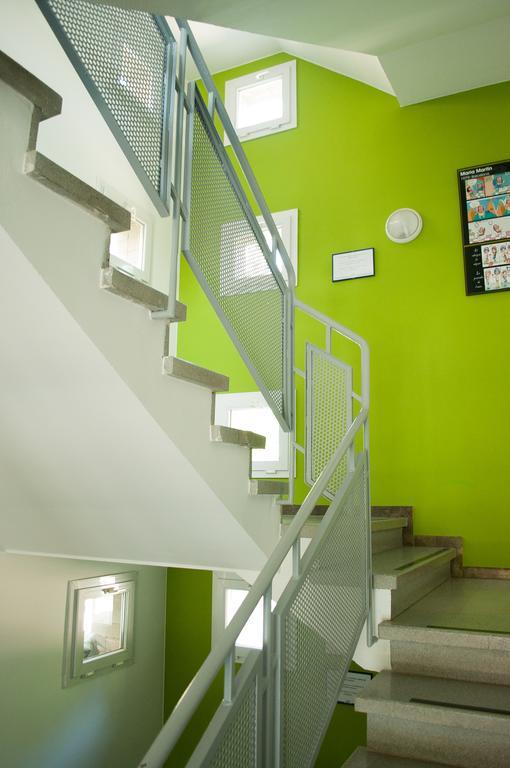 La Seu D'Urgell Xanascat Hostel Eksteriør bilde