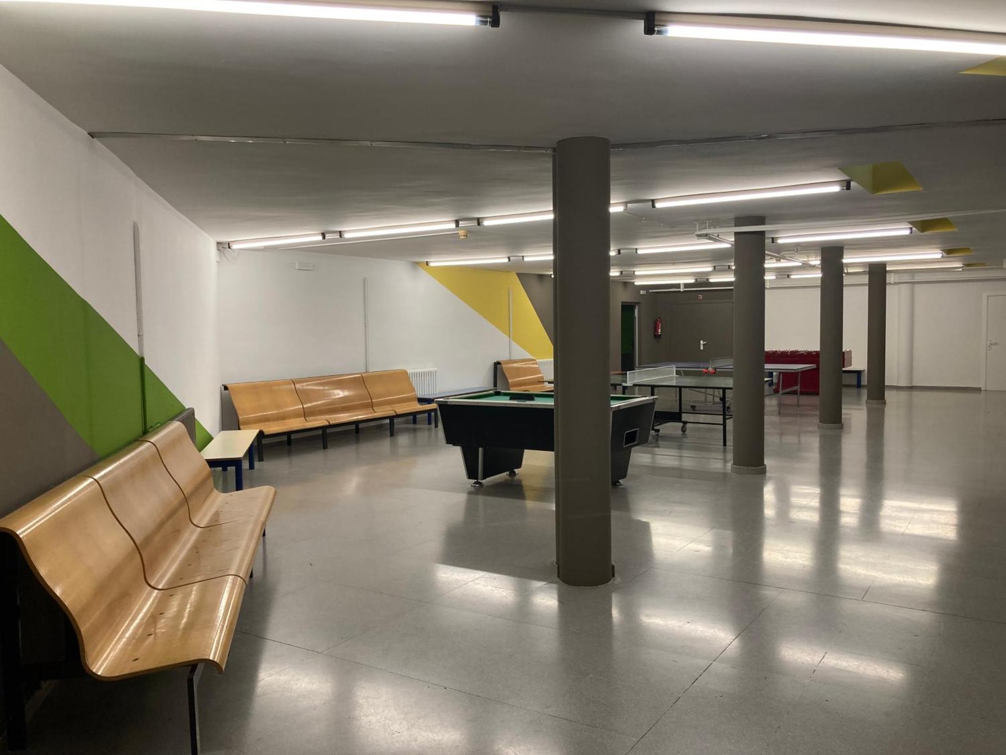 La Seu D'Urgell Xanascat Hostel Eksteriør bilde